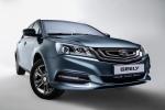 Geely Emgrand 7 2018 года (CIS)
